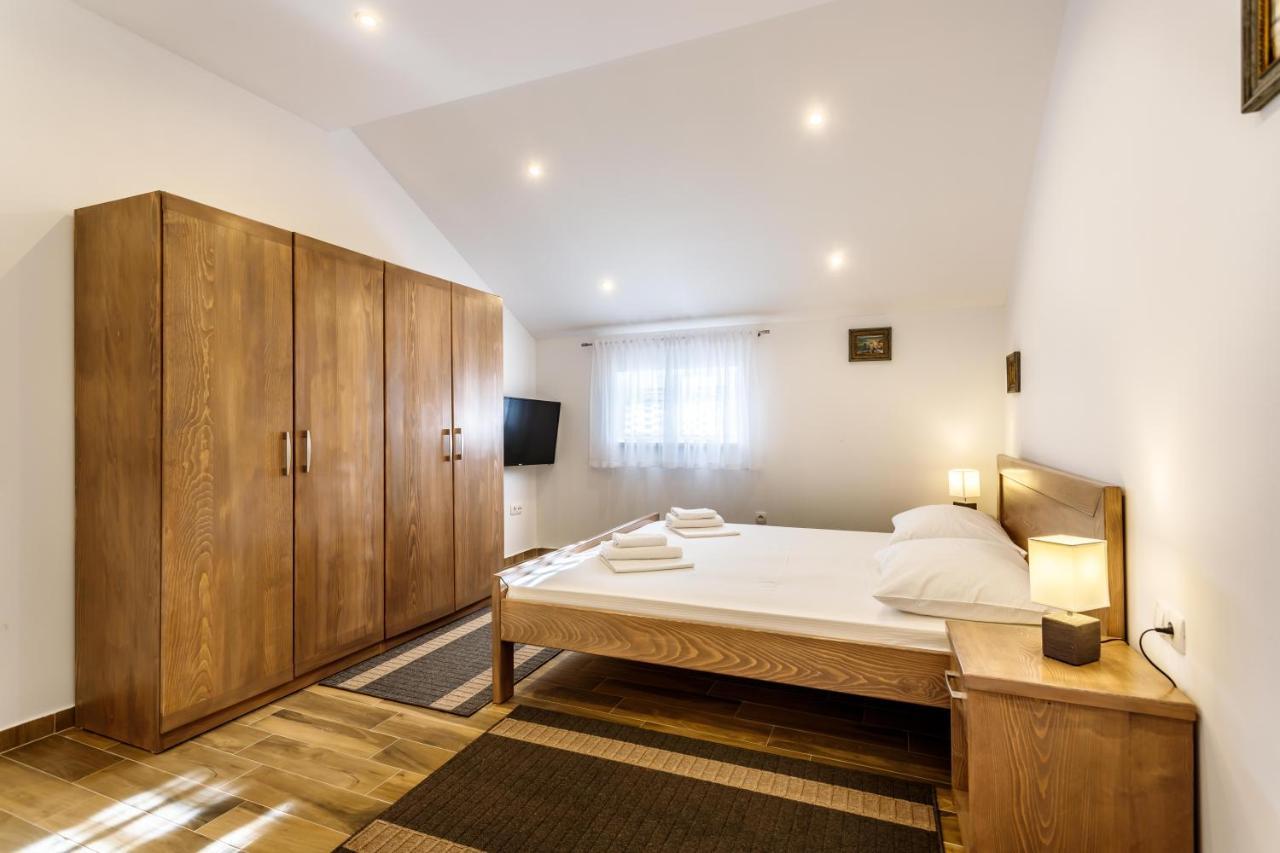 Villa Marija With Heated Pool *