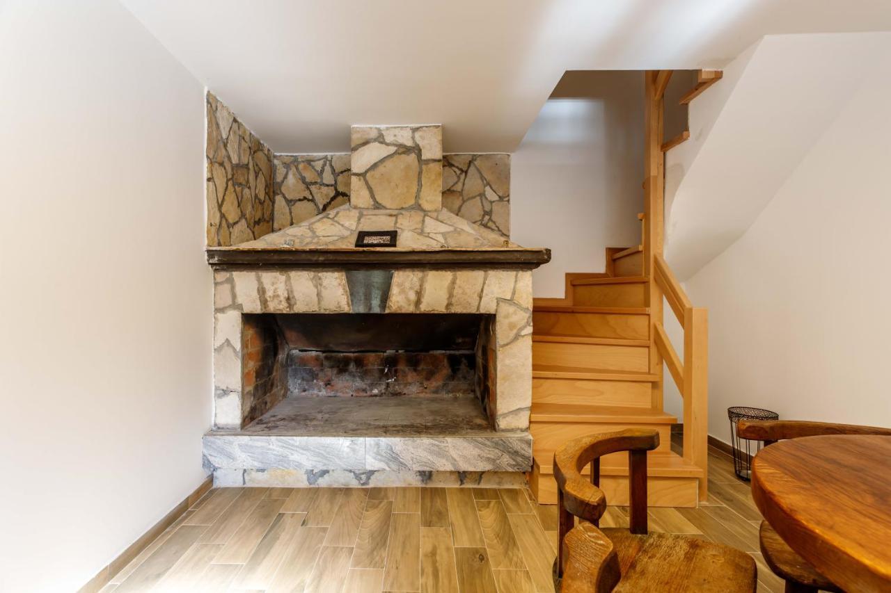 Villa Marija With Heated Pool
